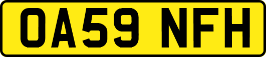OA59NFH
