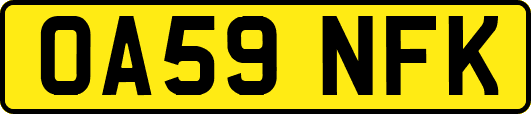 OA59NFK