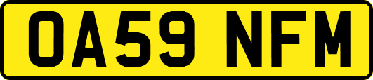OA59NFM