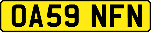 OA59NFN