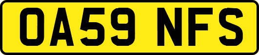 OA59NFS