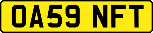 OA59NFT