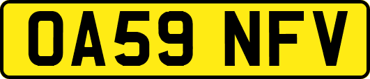 OA59NFV