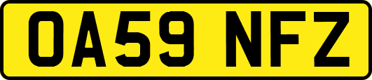 OA59NFZ