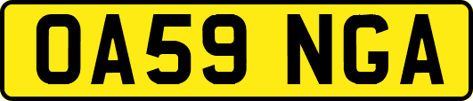 OA59NGA