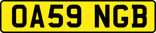 OA59NGB