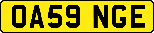 OA59NGE