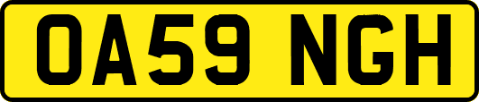 OA59NGH