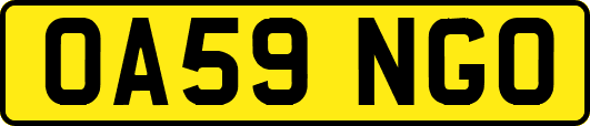 OA59NGO