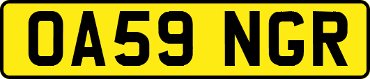 OA59NGR