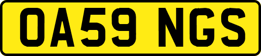 OA59NGS