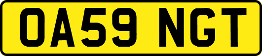 OA59NGT