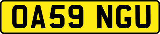 OA59NGU