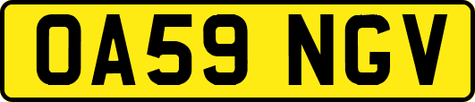 OA59NGV