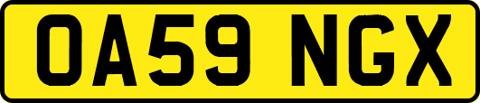 OA59NGX