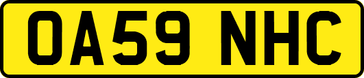 OA59NHC