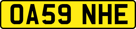 OA59NHE