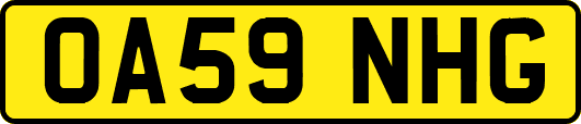 OA59NHG