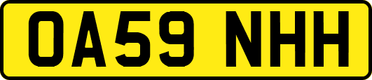 OA59NHH