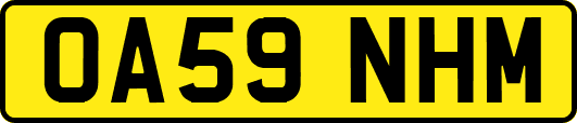 OA59NHM