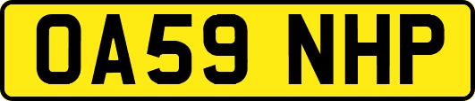 OA59NHP