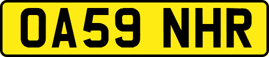 OA59NHR