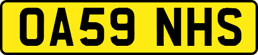 OA59NHS