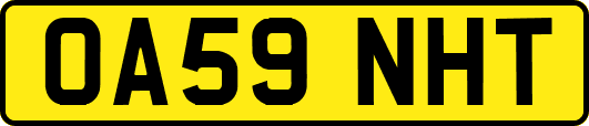 OA59NHT
