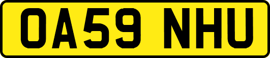 OA59NHU