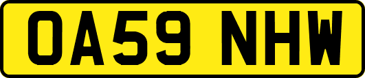 OA59NHW
