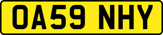 OA59NHY