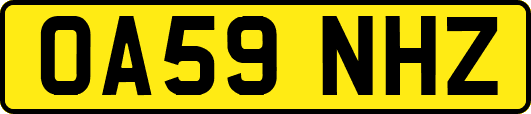 OA59NHZ