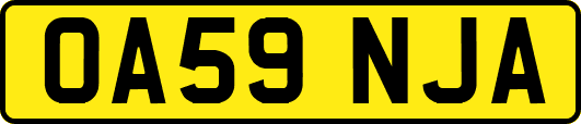 OA59NJA