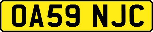 OA59NJC
