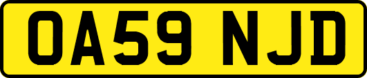 OA59NJD