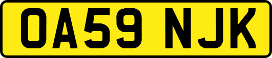 OA59NJK