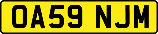 OA59NJM
