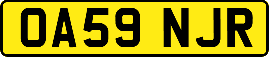 OA59NJR