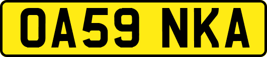 OA59NKA