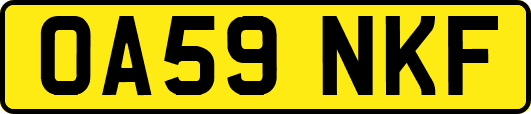 OA59NKF