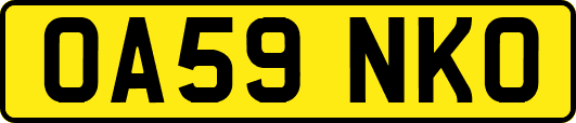 OA59NKO