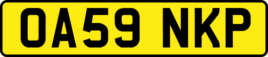 OA59NKP