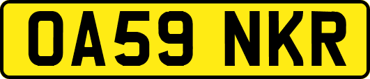 OA59NKR