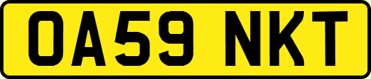 OA59NKT