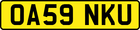 OA59NKU
