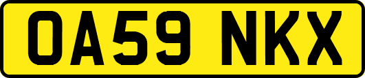 OA59NKX