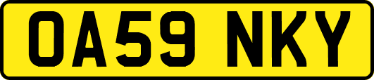 OA59NKY