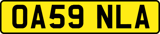 OA59NLA