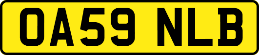 OA59NLB