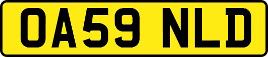 OA59NLD